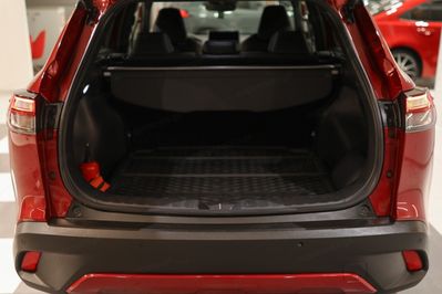 Toyota Corolla Cross 2.0 Hybrid Premiere Edition AWD