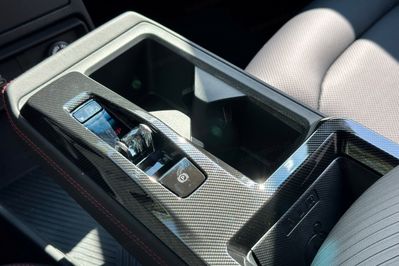 SsangYong Actyon Joy 1.5 T-GDI aut