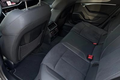 Audi A7 40 TDI mHEV Quattro S tronic