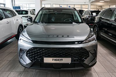 Tiger SIX ‎1.5 T FWD