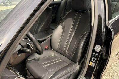 BMW Seria 5 530e iPerformance xDrive