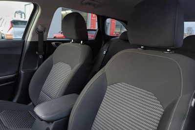 Kia Ceed 1.5 T-GDI M