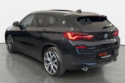 BMW X2 xDrive20d