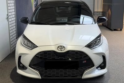 Toyota Yaris GR Sport 1.5 Hybrid