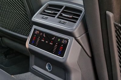 Audi A6 40 TDI mHEV quattro S Line S tronic