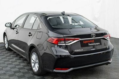 Toyota Corolla 1.5 Comfort