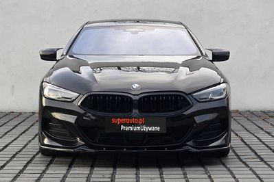 BMW Seria 8 Gran Coupe 840d xDrive M Sport