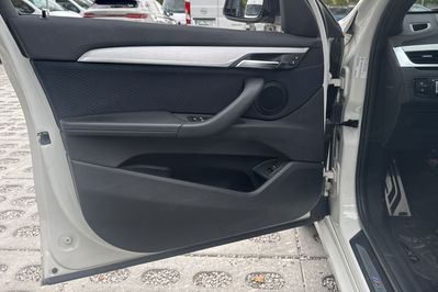 BMW X1 sDrive18i M Sport