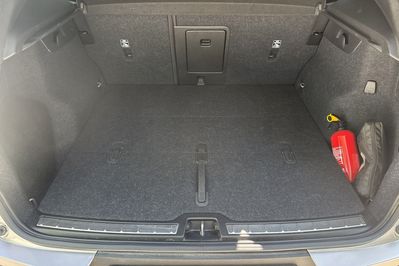 Volvo XC40 B4 AWD Plus Bright