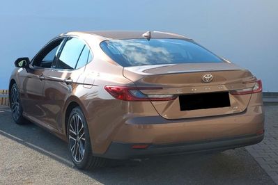 Toyota Camry Executive 2.5 Hybrid Dynamic Force