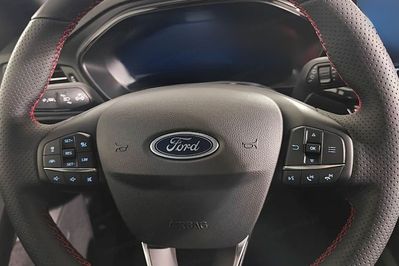 Ford Focus ST-Line X aut 1.0 EcoBoost