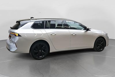 Opel Astra Cdti Gs S&S