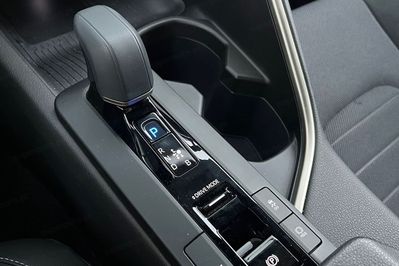Toyota C-HR 2.0 Hybrid Executive