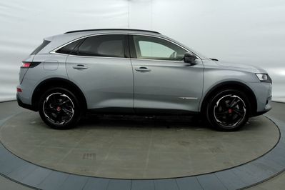 DS DS 7 Performance Line 1.5 BlueHDI AT