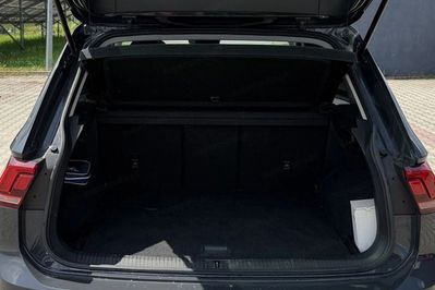 Volkswagen Tiguan 2.0 TDI