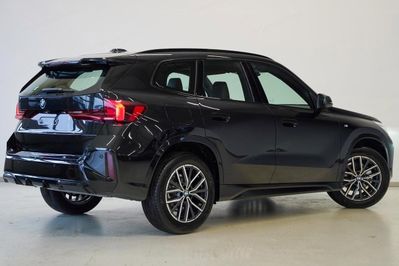 BMW X1 sDrive18i M Sport
