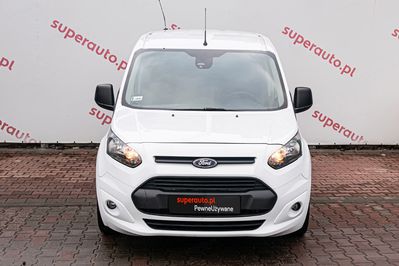 Ford Transit Connect L1H1
