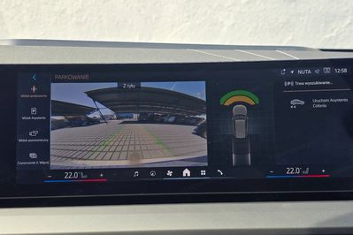 BMW X3 xDrive20d mHEV aut