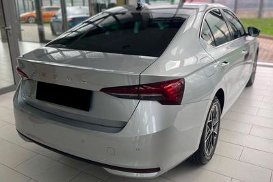 Skoda Octavia Edition 130 Selection 1.5 TSI mHEV DSG
