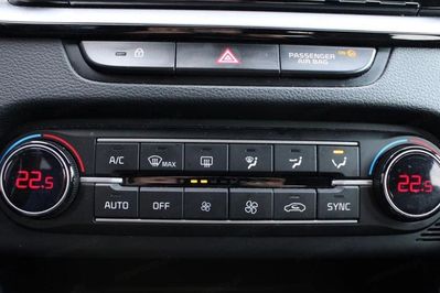 Kia ProCeed 1.5 T-GDI GT Line DCT