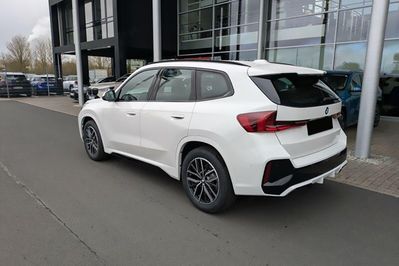 BMW X1 sDrive18i M Sport