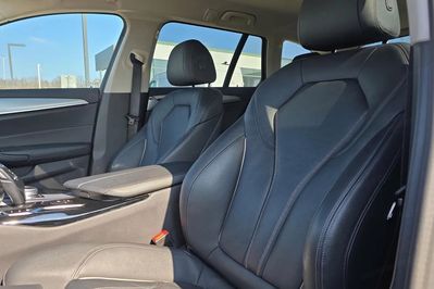 BMW Seria 5 520d  aut