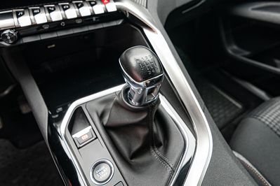 Peugeot 3008 1.2 PureTech