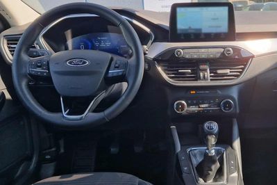 Ford Kuga 1.5 EcoBoost FWD Titanium