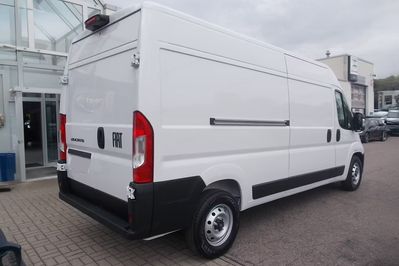 Fiat Ducato Maxi L3H2