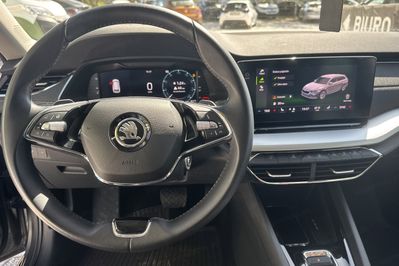 Skoda Octavia Style 1.5 TSI e-Tec  DSG