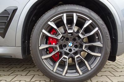 BMW X5 xDrive30d M Sport