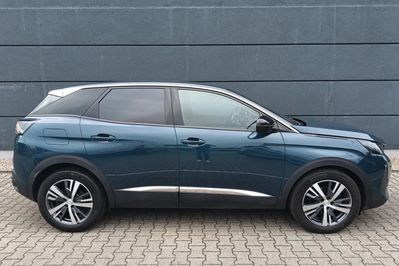 Peugeot 3008 1.5 BlueHDi Allure S&S EAT8