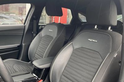 Kia ProCeed 1.5 T-GDI GT Line