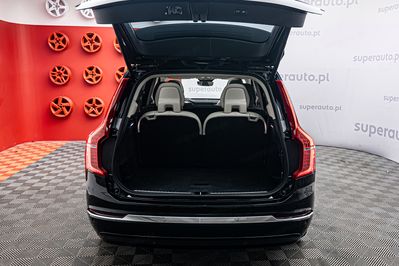 Volvo XC90 B5 D AWD Ultimate Bright 7os aut