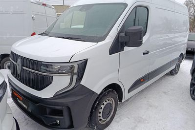 Renault Master L3H2 Extra