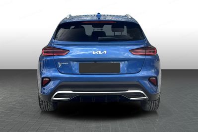 Kia XCeed L 1.5 T-GDI  DCT