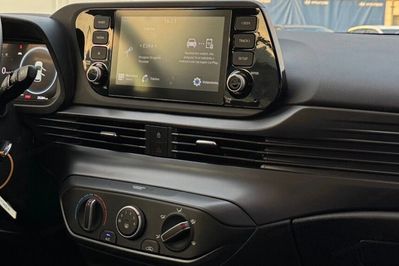 Hyundai i20 1.0 t-Gdi Modern