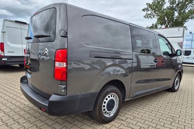 Citroen Jumpy XL L2H1