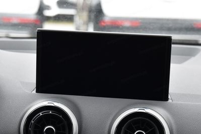 Audi Q2 35 TFSI Advanced