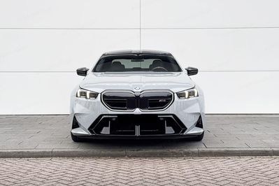 BMW Seria 5 M5