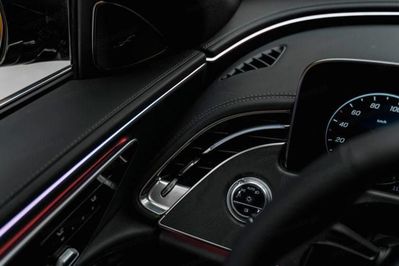 Mercedes Klasa E 220 d 4-Matic AMG