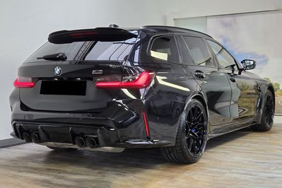 BMW Seria 3 Touring M3 Competition xDrive