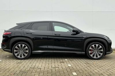 BYD Sealion 7 Excellence AWD