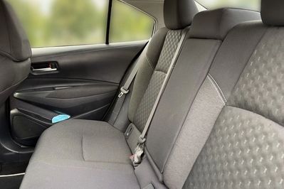 Toyota Corolla 1.8 Hybrid Style