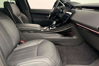 Land Rover Range Rover Sport 3.0 D300 Dynamic SE