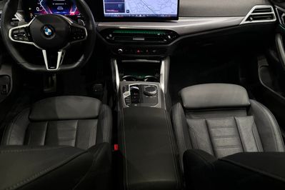 BMW Seria 4 430I Xdrive M Sport