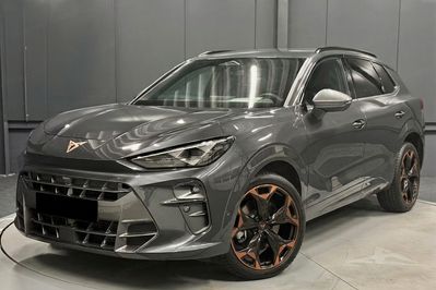 Cupra Terramar 1.5 eTSI mHEV DSG