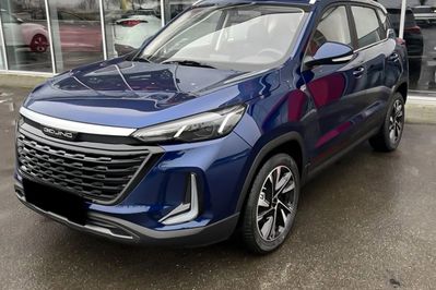 Baic Beijing 3 1.5T Luxury