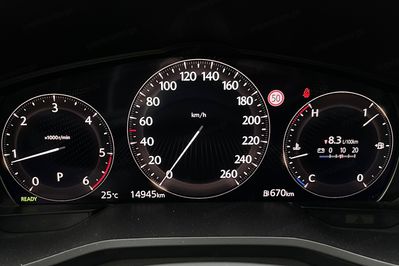 Mazda CX-80 e-Skyactiv D Takumi Plus AWD