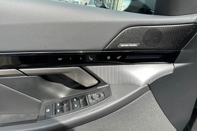 BMW Seria 5 Touring 520d xDrive M Sport